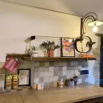 Villa La Corte Di Ranco Arezzo