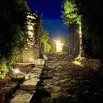 La Corte Di Ranco Villa *