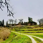 La Corte Di Ranco Villa Arezzo