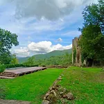 Villa La Corte Di Ranco *