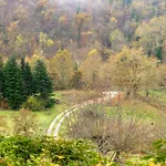 La Corte Di Ranco Villa