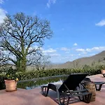 La Corte Di Ranco Villa