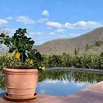 La Corte Di Ranco Villa Arezzo