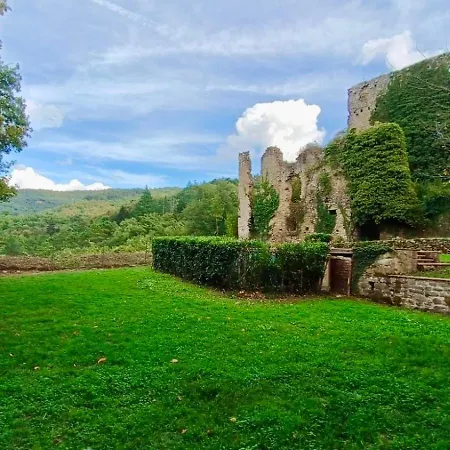 Villa La Corte Di Ranco Arezzo