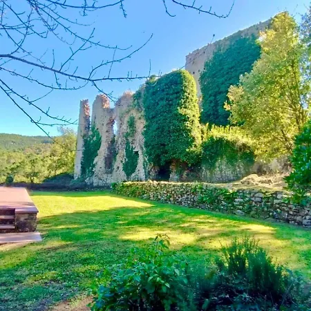 La Corte Di Ranco