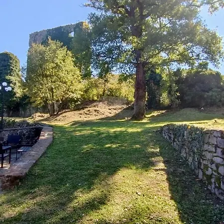 La Corte Di Ranco Villa *