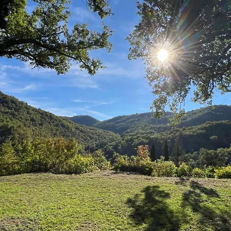 La Corte Di Ranco *