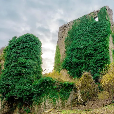 La Corte Di Ranco Villa