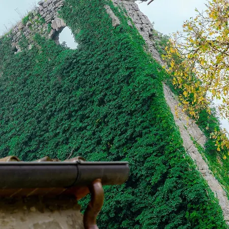 Villa La Corte Di Ranco *