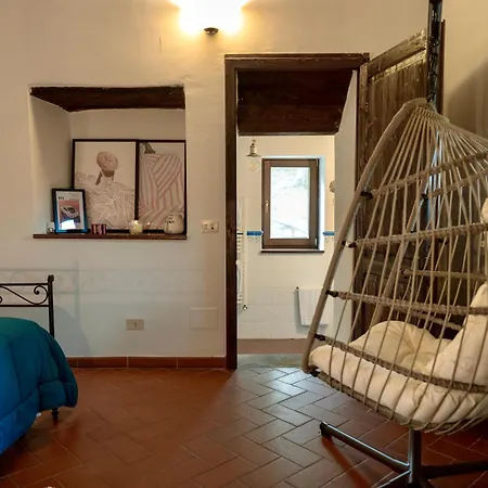 La Corte Di Ranco