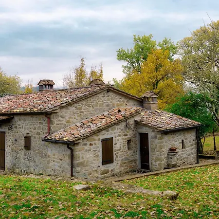 Villa La Corte Di Ranco Arezzo
