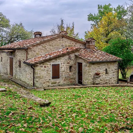 La Corte Di Ranco Villa Arezzo