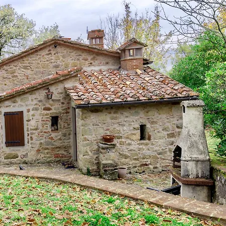 La Corte Di Ranco Villa Arezzo