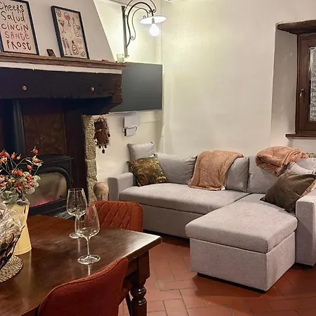La Corte Di Ranco *