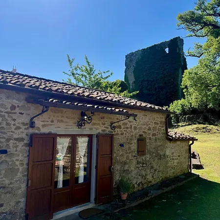 La Corte Di Ranco Villa Arezzo