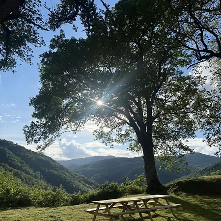 La Corte Di Ranco Villa