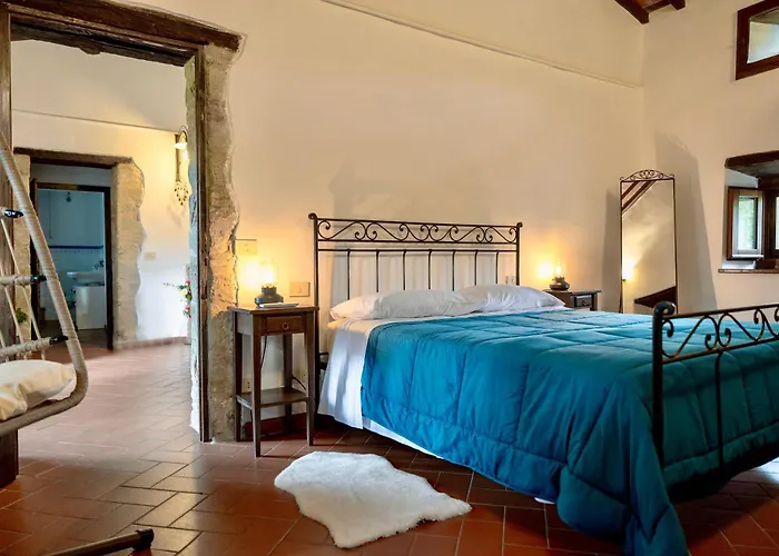 La Corte Di Ranco Villa *