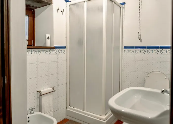 Villa La Corte Di Ranco