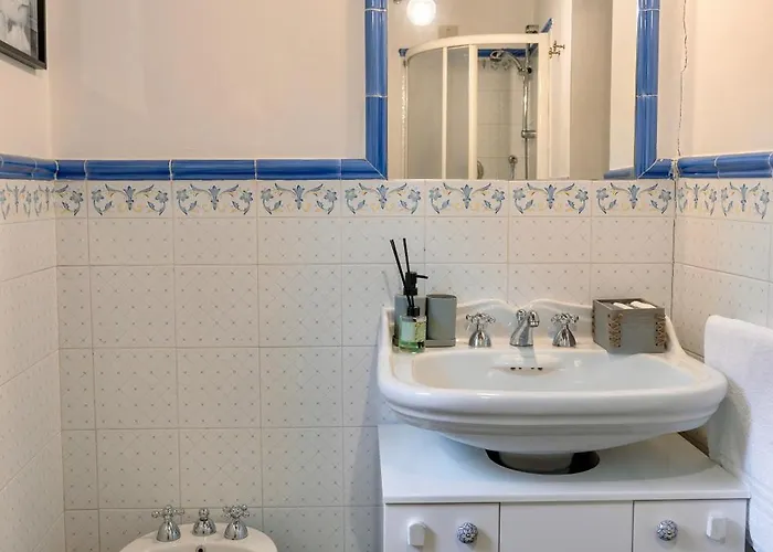 La Corte Di Ranco Villa