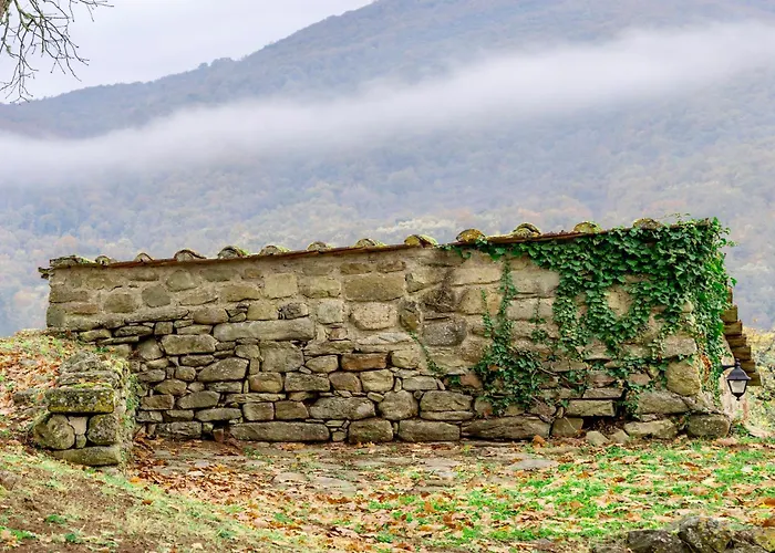 La Corte Di Ranco Villa