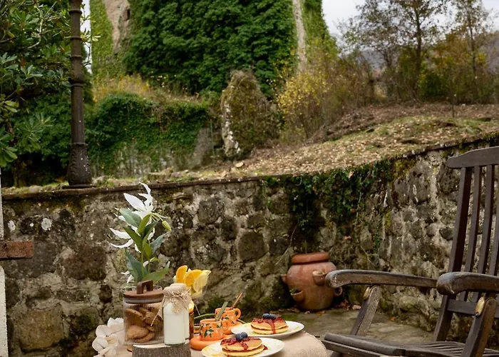 La Corte Di Ranco Arezzo