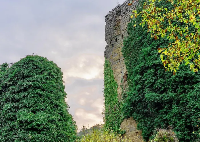 La Corte Di Ranco Villa Arezzo