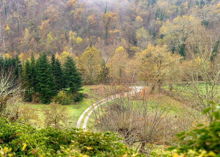 La Corte Di Ranco Villa