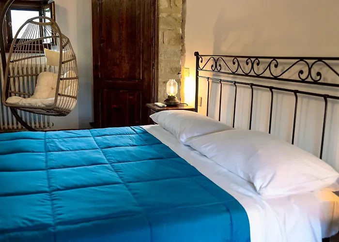 La Corte Di Ranco Villa Arezzo