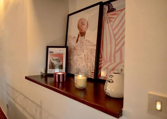 Villa La Corte Di Ranco Arezzo