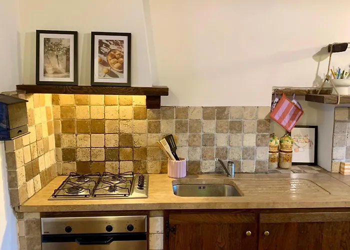 La Corte Di Ranco Villa Arezzo