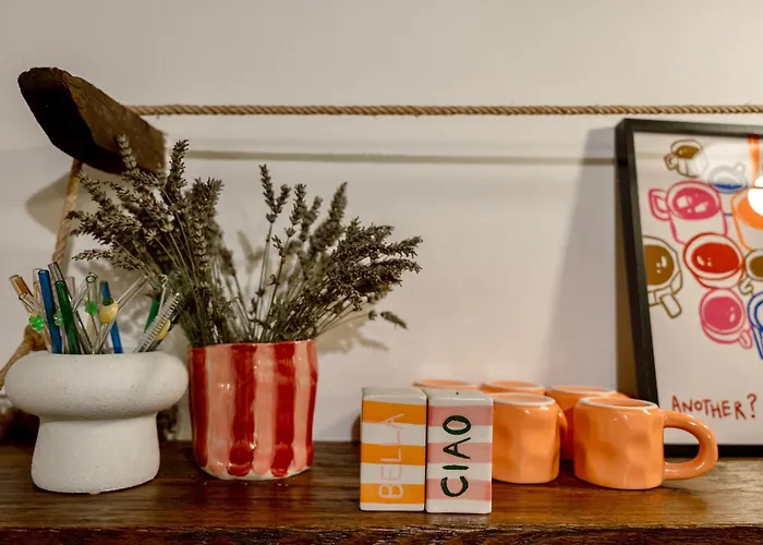 Villa La Corte Di Ranco *