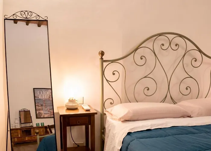 La Corte Di Ranco Villa *