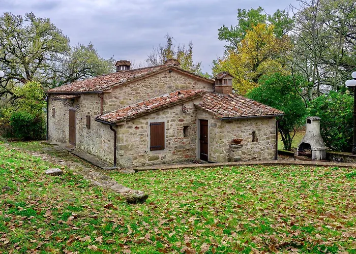 La Corte Di Ranco Villa Arezzo