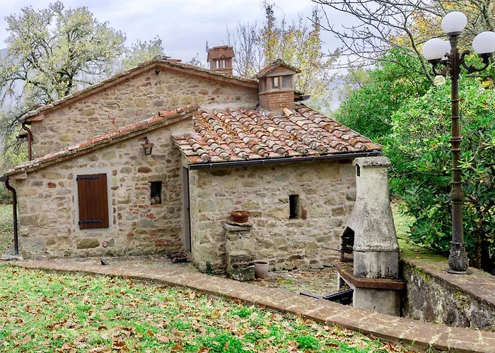 La Corte Di Ranco Villa Arezzo